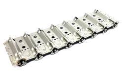 Burner Halves Assembly replaces AS-61984-18