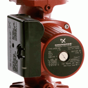 97523134 115v 1/3 Hp 3 Speed Cast Iron 4 Bolt Flanged Pump