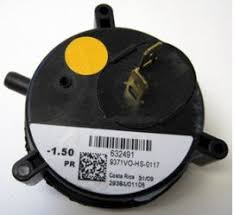 Pressure Switch - 1.50 632491