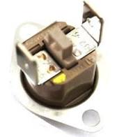 Manual Reset Limit Switch L185 Replaces 626530R
