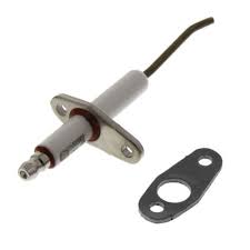 Flame Sensor With Gasket