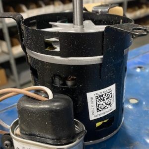 Venter Motor 120v/60hz .016 Hp amps 0.29 Capacitor 4uf/370 VAC Rpm 2900 Replace