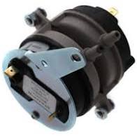 Pressure Switch Dual Pressure Switch -0.68 a functional Replacement for # HK06NB