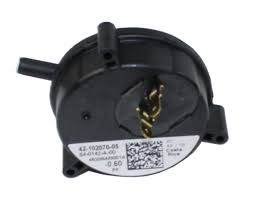Pressure Switch 42-105583-10Assembly Replaces 42-102070-05