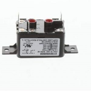 24v SPDT Delay Relay Replaces 0130M000129 B1370752