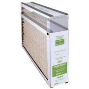FLEX-4 Flex Filter 16x25 + 20x25 Repl. HW 4" Filters (6/Mctn)