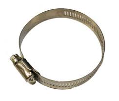 Clamp-hose (m50)