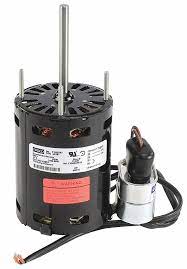 460v Venter With Capacitor RP(V) Replaces 165986