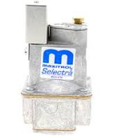 3/4" Modulator Valve