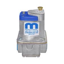 Modulator Valve
