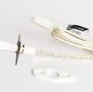Hot Surface Ignitor With Gasket Replaces 100165860 PLT1151 PLT1151K