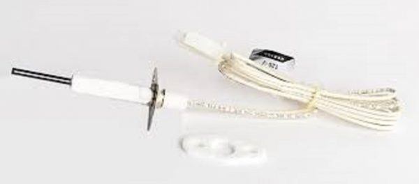 Hot Surface Ignitor With Gasket Replaces 100165860 PLT1151 PLT1151K