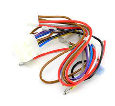 Harness Assy Unit