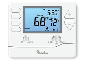 24V/Millivolt Programmable/Non Programmable Digital Multi Stage Conventinal/Heat