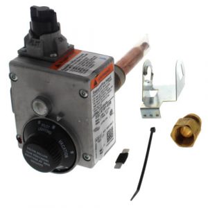 Gas Valve-wr Nat (fvir) Boxed Svc