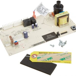 100-10000345 PC Board Controller 206A-408 3 Wire-kit