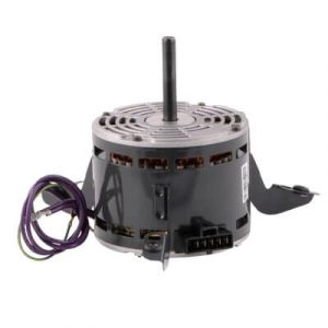 208/230v Single Phase 1/3 HP 1075 RPM Blower Motor