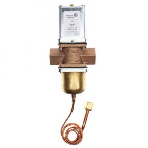 1/2" NPT. Pressure Actuated Water Regulating Valve 70-260 PSI Replaces V46AB-3 V