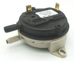 Pressure Switch 1.05" W.C.