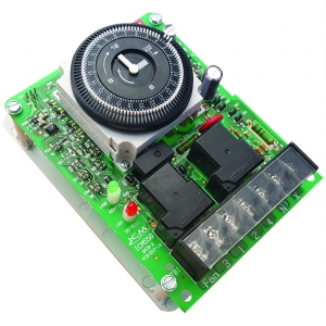 Defrost Timer Multi Voltage Replaces: Grasslin 010-0011B And Intermatic DTAV40 I
