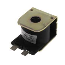 24V Reversing Valve Solenoid Coil (8)