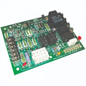 OEM Replacement Ignition Control Board For Goodman PCBBF110/112/123 0130F00005 B
