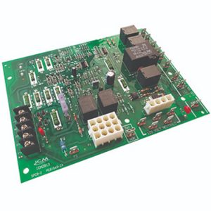 OEM Replacement Integrated Furnace Control For Lennox SureLight Board (Control B