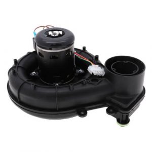 115V Inducer Blower Assembly Replaces 337938-774-CBP 337938-785-CBP