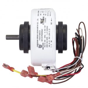 265V 1100 RPM Fan Motor Indoor Replaces 0131P00037