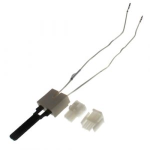 15 Second Flat HSI Ignitor