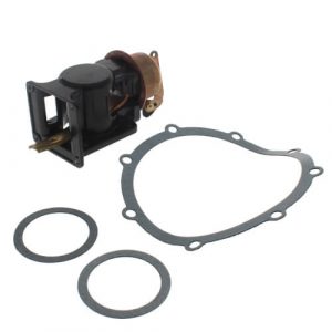 Large Bellows Assembly (for 47) 341500 Includes Qty 2 Of # 37-27 Gaskets Also Th