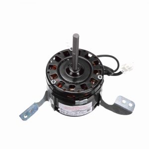 115V 1/8 HP 1050 RPM Single Phase 1 Speed Blower Motor Replaces 902042 620867