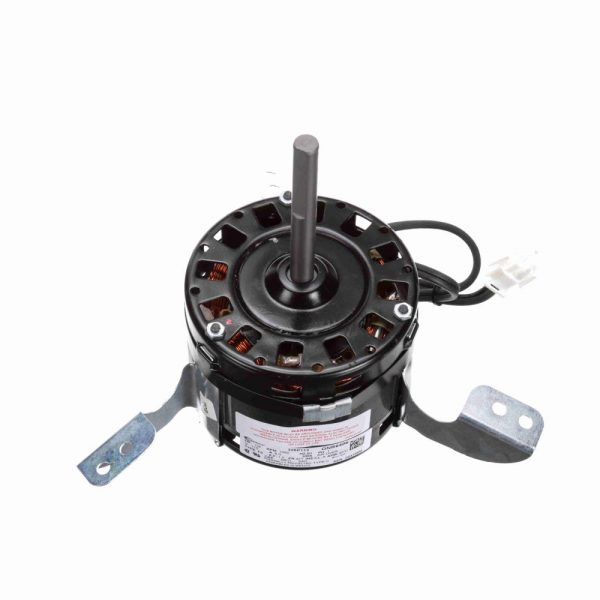115V 1/8 HP 1050 RPM Single Phase 1 Speed Blower Motor Replaces 902042 620867
