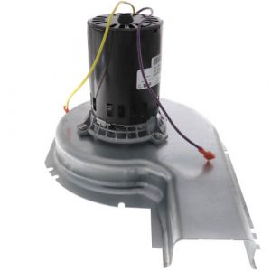 Inducer Assembly Replaces 1178420