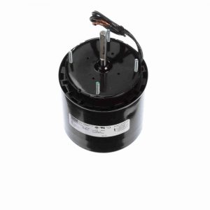 3.3" 1/20 Hp 115v 1500 Rpmccw