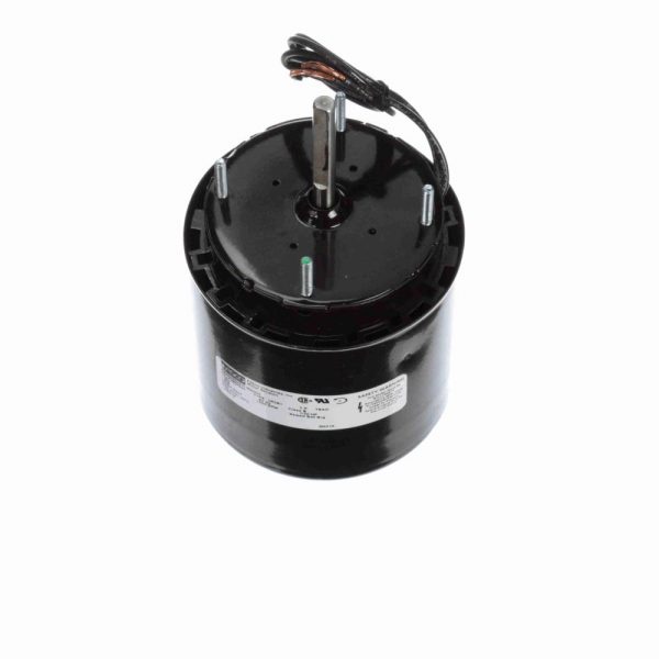 3.3" 1/20 Hp 115v 1500 Rpmccw