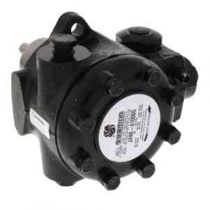 Waste Oil Pump Rotary Pump 1725 RPM RH Rotation) Adj. 20-40 PSI Replaces J3NBN-A