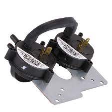 101021-09 Pressure Switch 2stg .90/1.30