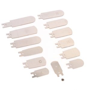 Flow Switch Paddle-kit