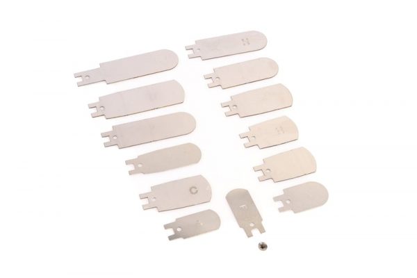 Flow Switch Paddle-kit