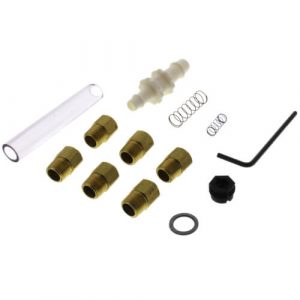 LP Conversion Kit w/ Pressure Switch Replaces LPM-07