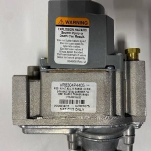 24V Intermittent Pilot Natural Gas Valve 222-80830-02
