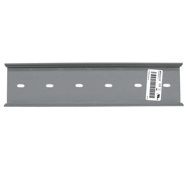12 in. of 2.75 Wide Mounting Track