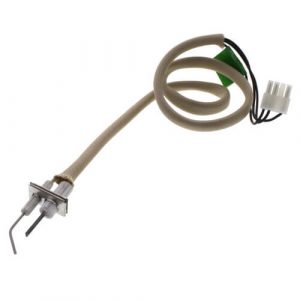 Hot Surface Ignitor Has Flame Sensor / Nat & LP / TTW1 'l' -12 Series & TTW2 'T'
