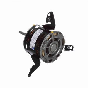 115V 1/4 HP 1050 RPM Single Speed Blower Motor Replaces 901874