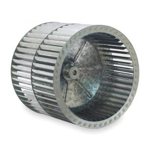 Blower Wheel 10" X 10" Replaces 667271R