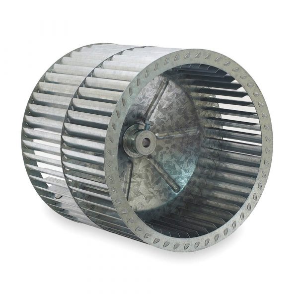 Blower Wheel 10" X 10" Replaces 667271R