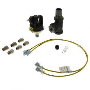 *** OBSOLETE *** Conv Kit Nat > Lp 1-stg