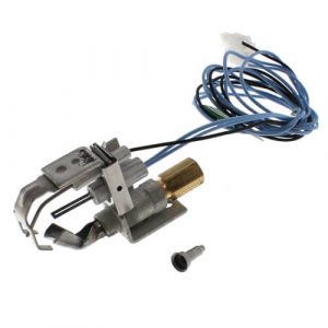 Burner Pilot Assembly HSP Nat & LP Gas