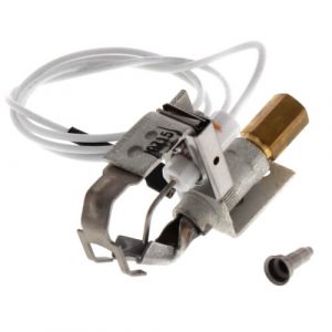 Burner Plt/Ign Natural & LP Gas Q3451C1218